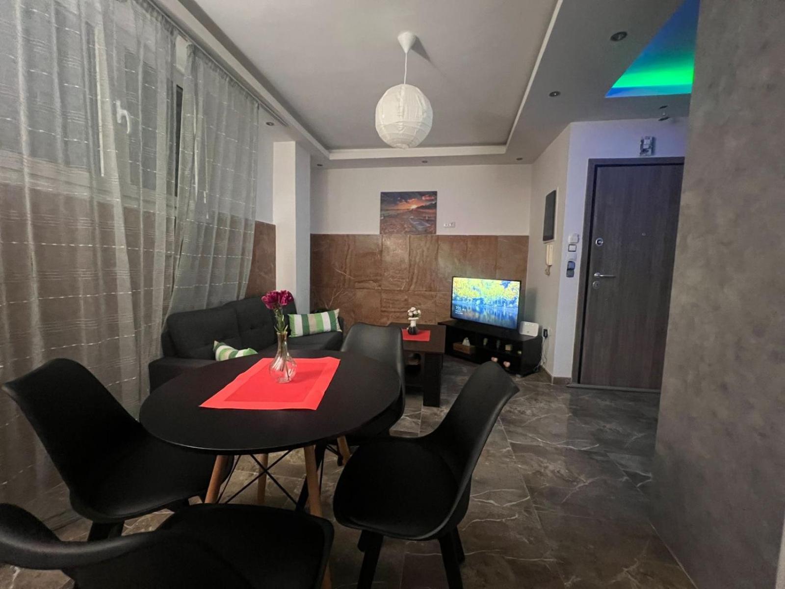 Kallithea Solonos Apartment Athens Exterior photo