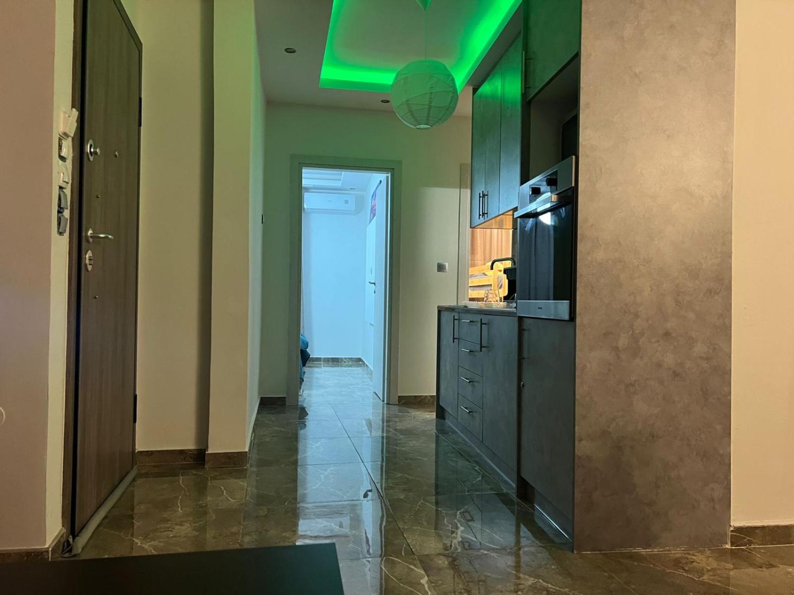 Kallithea Solonos Apartment Athens Exterior photo